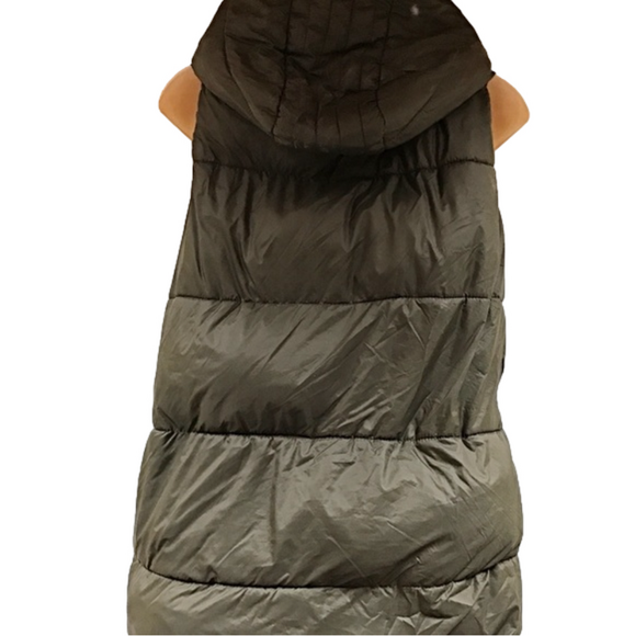 Tranfaluc outerwear by ZARA​ - Picture 4 of 9